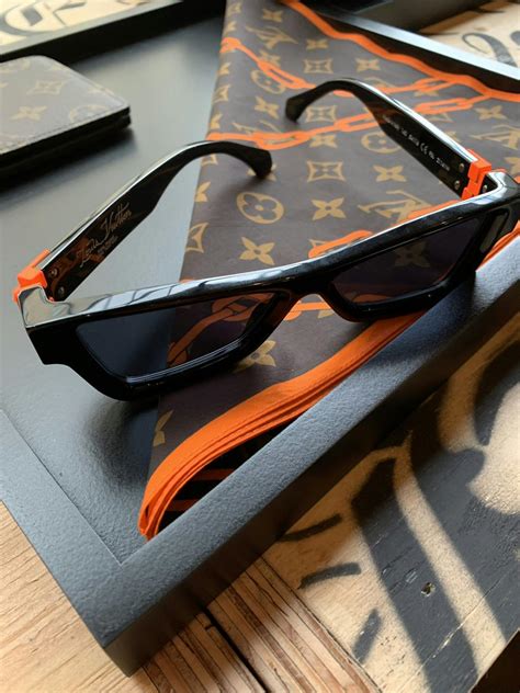 Louis Vuitton 2019 Skepticals Sunglasses 